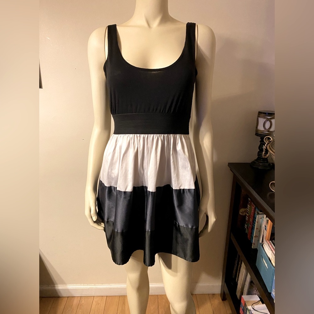 Mandee Mini Dress/ Size L